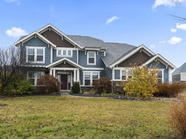 6618 Audubon Ave, Hilliard, OH 43026