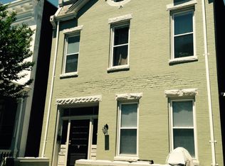 2116 Grove Ave #A, Richmond, VA 23220