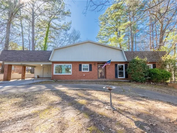 4712 Dove Creek Ave, Northport, AL 35473