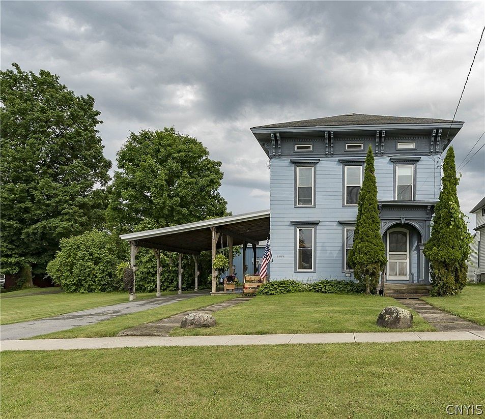 36186 State Route 180, La Fargeville, NY 13656 | MLS #S1694894