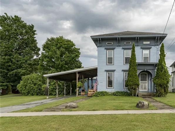 36186 State Route 180, La Fargeville, NY 13656