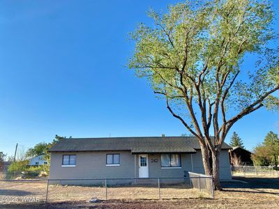 242 E 7th Ave, Eagar, AZ, 85925