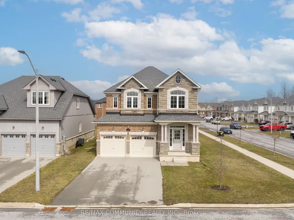 1450 Sharon Dr, Fort Erie, ON L2A 0C8