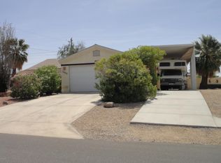 3400 Sheik Dr, Lake Havasu City, AZ 86404