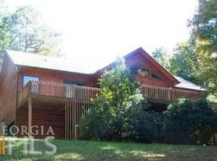 292 Maneys Br, Hiawassee, GA 30546