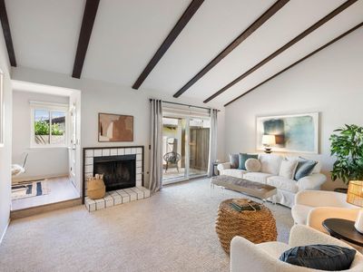 116 La Mancha Drive, Sonoma, CA, 95476
