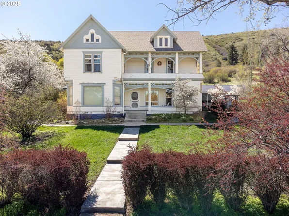 59552 Foothill Rd, La Grande, OR 97850