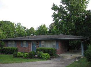 165 Brookview Rd, Danville, VA 24540