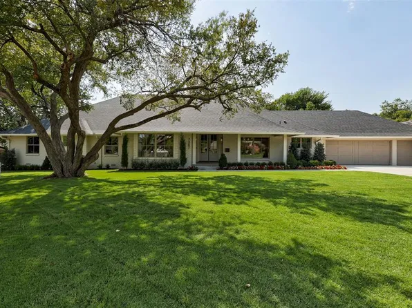 7307 Waverly Ave, Nichols Hills, OK 73120