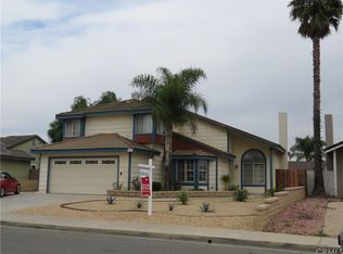 14216 Vincente Dr, Moreno Valley, CA 92553