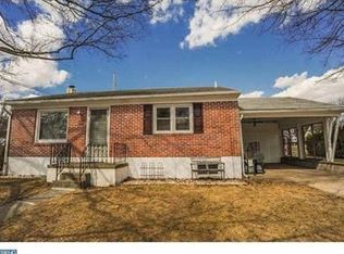 829 Brookside Ave, Pottstown, PA 19464