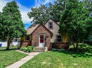 6533 Queen Ave S, Richfield, MN 55423