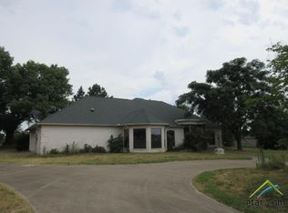 11421 County Road 1259, Flint, TX 75762