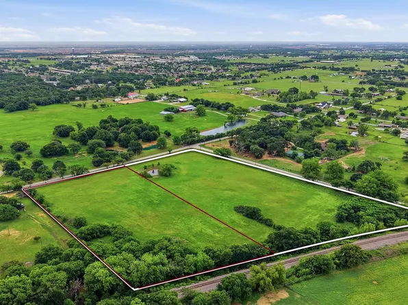 5AC New Hope Rd, Aubrey, TX 76227