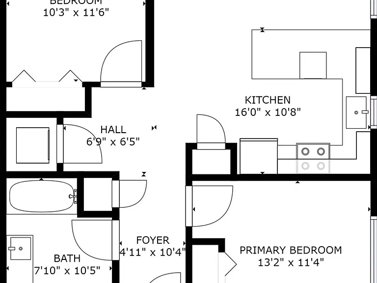 The Vantage - Bellingham's Premier Apartment Building — Photo 28