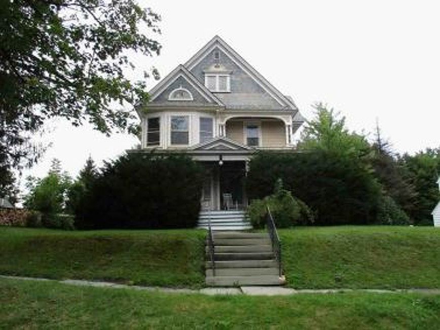 Property Front View