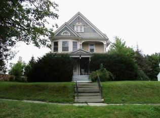 215 Vestal Ave, Hancock, NY 13783