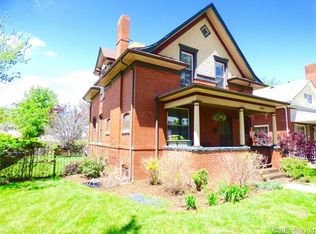 2925 N York St, Denver, CO 80205