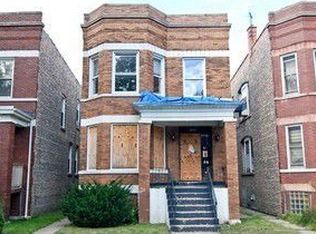 7530 S Peoria St, Chicago, IL 60620