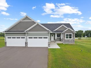701 174th Ave NE, Ham Lake, MN 55304