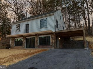 2703 Montchanin Rd, Wilmington, DE 19807