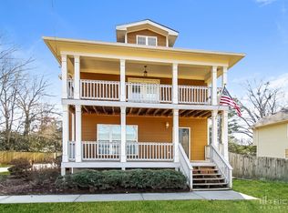 4499 Central Dr, Stone Mountain, GA 30083