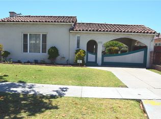 3806 Santa Ana St, South Gate, CA 90280