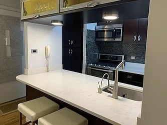 Rented by BATTERY PARK CITY RESIDENTIAL LLC