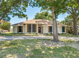 3318 Sunrise Dr, Garland, TX 75043