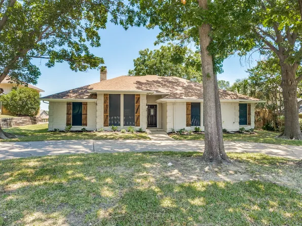 3318 Sunrise Dr, Garland, TX 75043