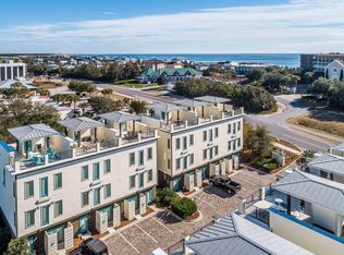 2350 W County Highway 30 UNIT A-10, Santa Rosa Beach, FL 32459