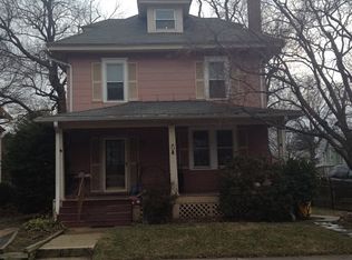 34 Wyoming Ave, Audubon, NJ 08106
