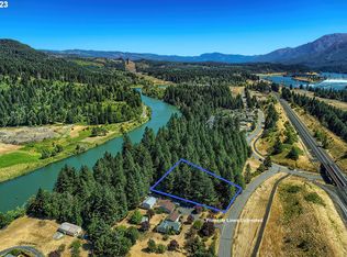 23 Evergreen Dr, North Bonneville, WA 98639