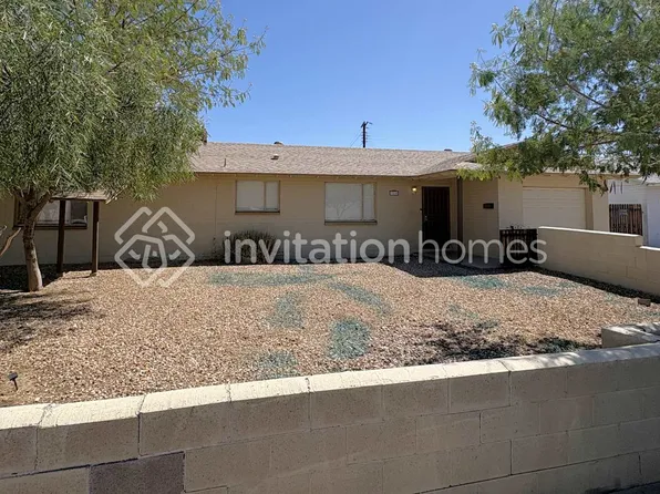 3215 N 54th Dr, Phoenix, AZ 85031