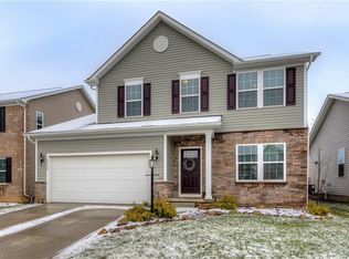 10389 Fox Hollow Cir, Twinsburg, OH 44087