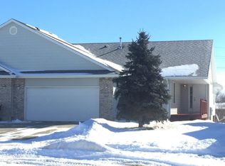 4602 S Key Ave, Sioux Falls, SD 57106