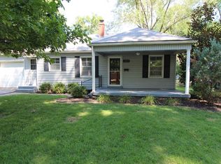 6009 Delmar St, Fairway, KS 66205