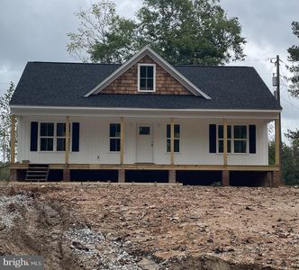 11 Dixie Dr, Cumberland, VA, 23040