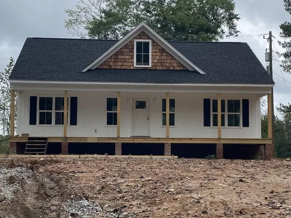 11 Dixie Dr, Cumberland, VA 23040