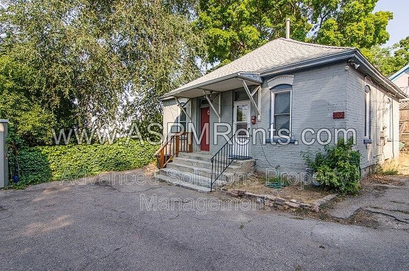 102104 W 300 N REAR 102, Salt Lake City, UT 84103 Zillow