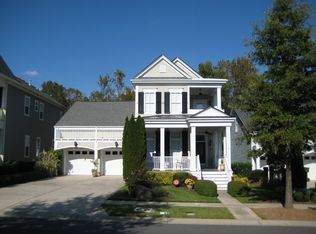 17912 Meadow Bottom Rd, Charlotte, NC 28277