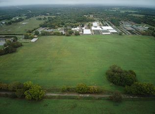 TRACT Two County Rd #1927, Edgewood, TX 75117