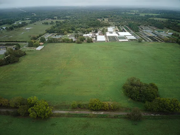 TRACT Two County Rd #1927, Edgewood, TX 75117