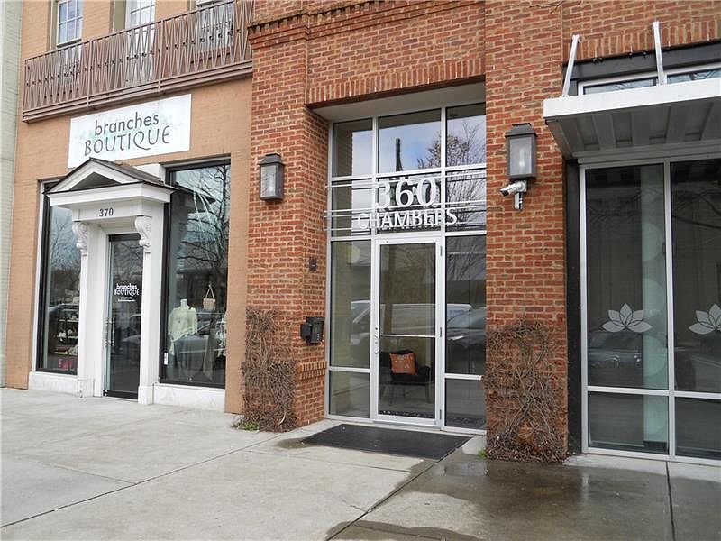 1st image of 360 Chambers St Unit 156