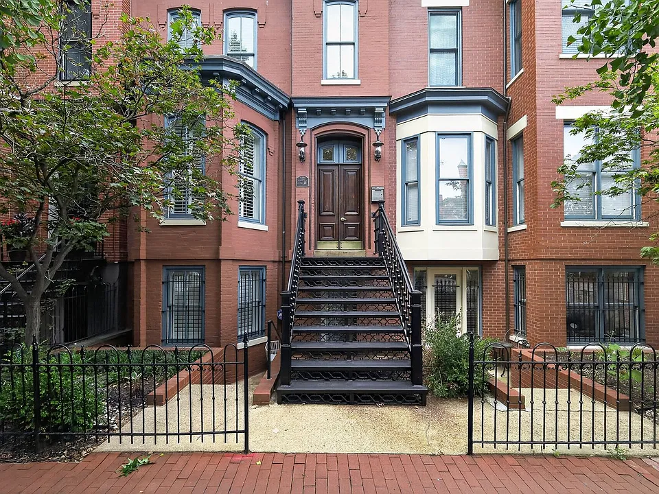 1340 Q St NW #12
