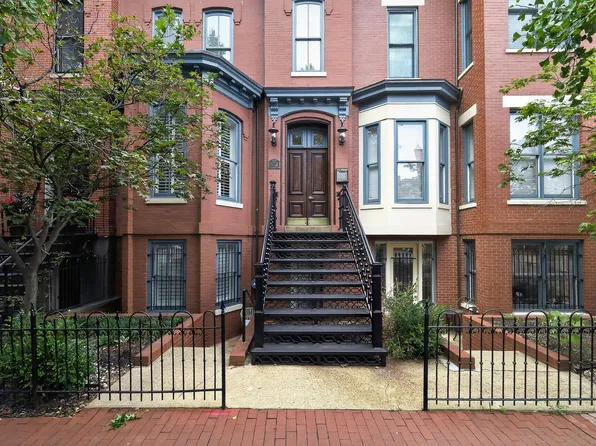 1340 Q St NW APT 12, Washington, DC 20009