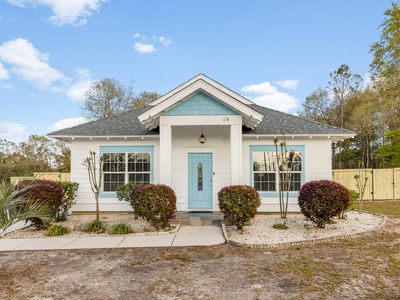 176 Donatello Rd, Defuniak Springs, FL, 32433