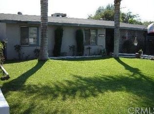 16708 E Bellbrook St, Covina, CA 91722