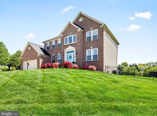 1501 Windwood Rd, Bel Air, MD 21015