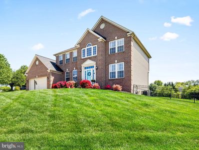 1501 Windwood Rd, Bel Air, MD, 21015